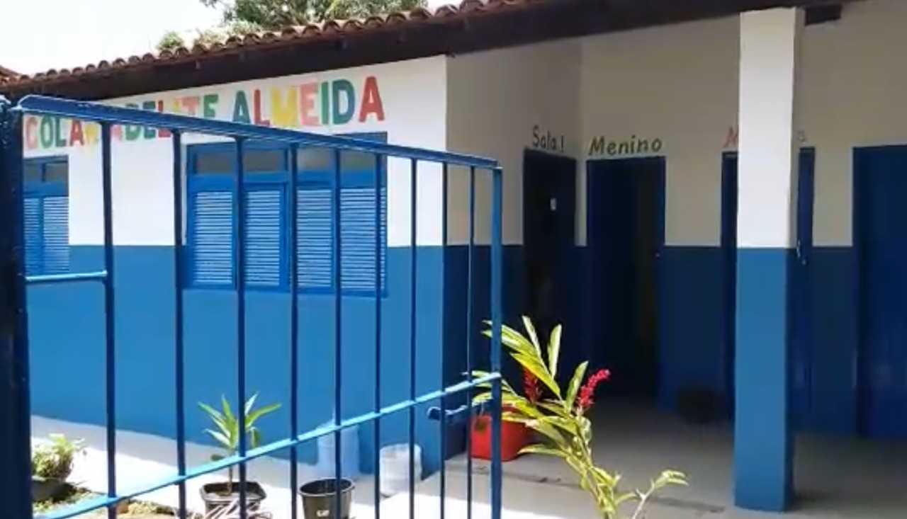 Posto Mangueira